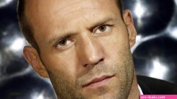 Jason Statham Britain Star Face
