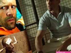 Meg and 4 popular Jason Statham movies as Meg 2 trailer drops