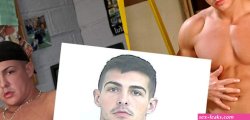 John homes pornstar