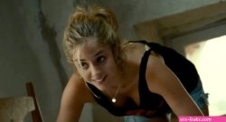 Alice isaaz naked