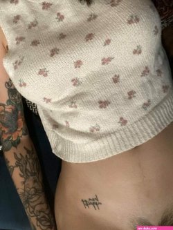 Lowelleffy lowelleffy Nude Leaked OnlyFans Photo fapelloi18