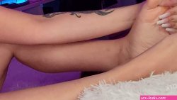 MadAfterDark madafterdarkmadasmrtriggers madasmrtriggers Nude Leaked OnlyFans