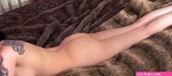 Nora rose naked image 7