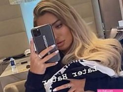 Instagram model secretly posed in my mansion for nude OnlyFans snaps ex claims