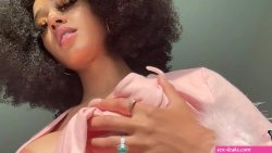 Stormi Maya Leaks 9
