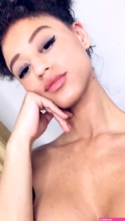 Stormi Maya Leaks 5