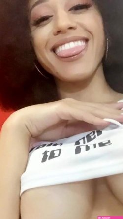 Stormi Maya Leaked OF 11