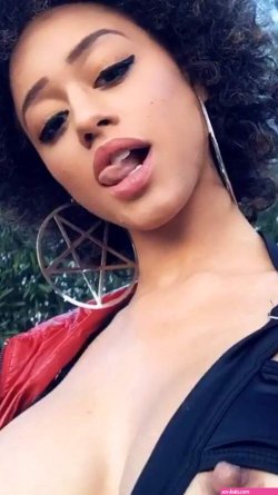 Stormi Maya Leaked OF Video 8
