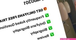 tab0301 OnlyFans