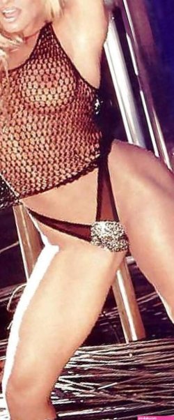 Trish Stratus trishstratuscom Nude OnlyFans