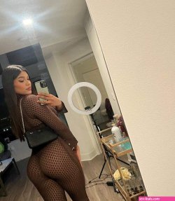 lildedjanet avocado thottie lilddedjanet leaked nude photo from OnlyFans and Patreon 0017