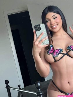 avocado thottie lilddedjanet lildedjanet Nude OnlyFans