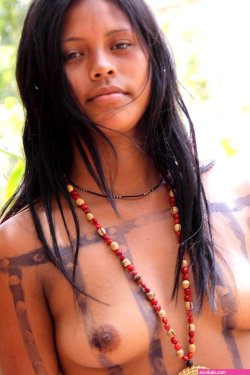 Native american porn