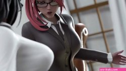Free COMICS SEX UNIVERSITY