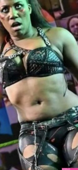 Ember moon naked