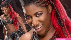 Ember moon butt