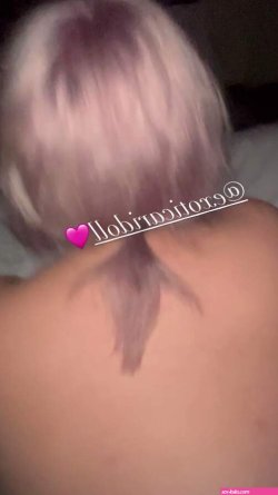exoticaridolls video Tweet