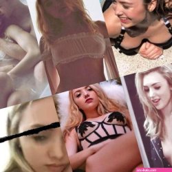 Peyton List Nude and Sexy Photo Collection