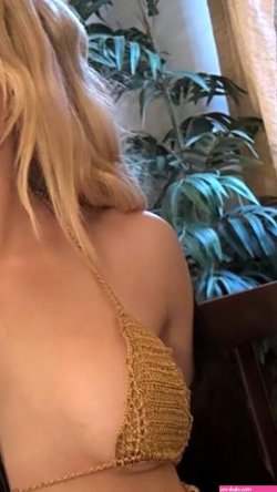 Peyton List Big Tits