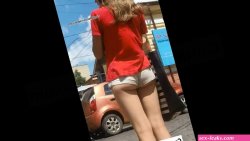 Amateur Candid Upskirt Videos