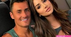 Tennis star said that appearing in X-rated OnlyFans video was biggest regret of his life