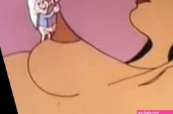 Old Immodest XXX Cartoon Porn