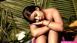 Watch Desi busty