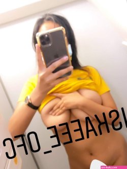 Siskaeee E nya tiga siskaeeeofcreal X