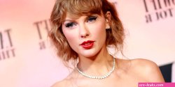De fausses images pornographiques de Taylor Swift provoquent lindignation génér