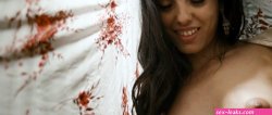 Hafsia Herzi Nude The Fappening