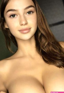 Olivia Casta Mega Nude collection Busty tits and ass