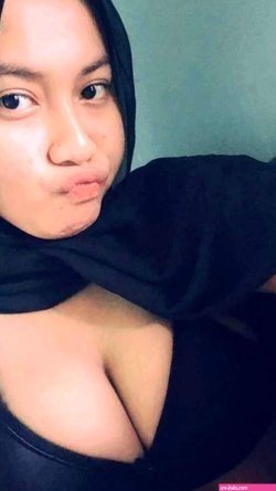 Jilbab Tobrut