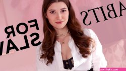 Eva De Vil Sensual Domination Videos