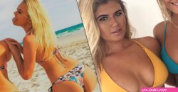 Meet the Insanely Sexy Surfer Sisters Who Are Being Called the Australian Karda