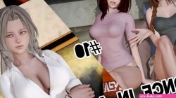 Once in a Lifetime 1.0 TOP Mejores Juegos Hentai Nopor Para Android y PC 10 -