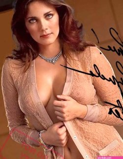 Lynda Carter
