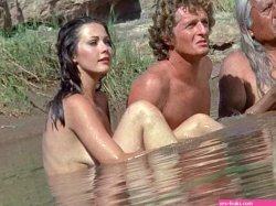 Nude celebs: Lynda Carter