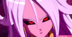 Los 10 peleas de Androides mticas de Dragon Ball Cultture