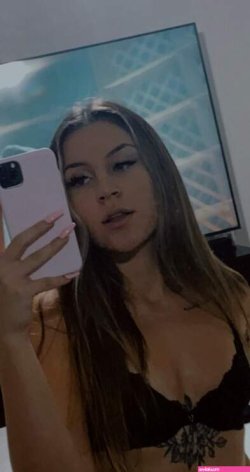 Astr0girll Nude Leaks OnlyFans