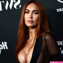Megan Fox 1024x1024