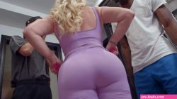 Katrina Thicc