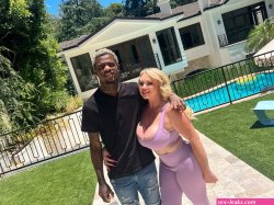 Katrina Thicc on X: I just want to say thank you to Brazzers for the amazing opportunity yesterday. I have a new found respect for the men and women who create content