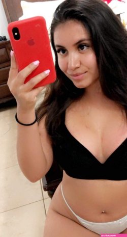 Lovenexy Nude OnlyFans Leaked