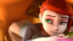 Greatm8 ben10 porn