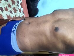 Big Black Dick 8 Inches for sex Indian Male escort in Yokohama