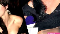 SHOCKING...Yana Gupta Caught Without Underwear