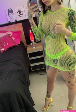 Minifaldas y Vestidos Archivos