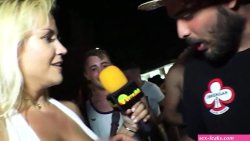 Jenny Scordamaglia Gets Groped Mega Porn Pics Free Download Nude Photo Gallery