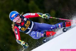Shiffrin nackt