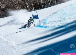 Shiffrin nackt